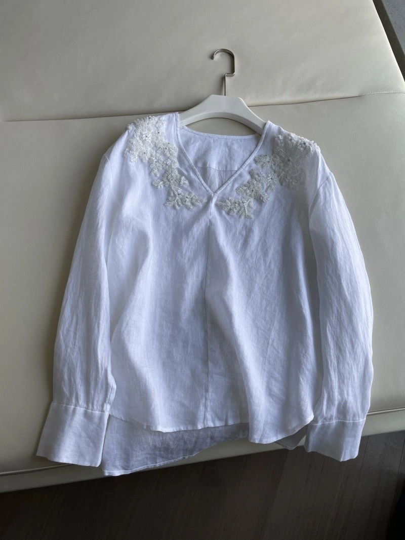OdorResistant Ermenegildo Zegna T-Shirts 151799