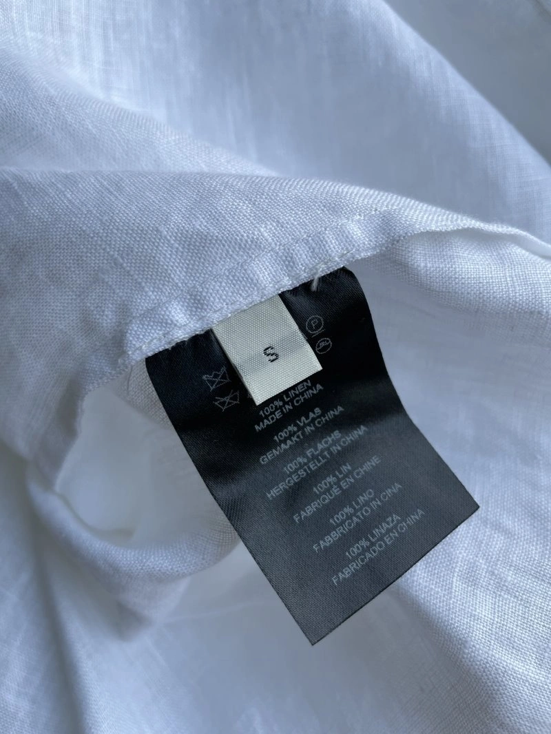 OdorResistant Ermenegildo Zegna T-Shirts 151799