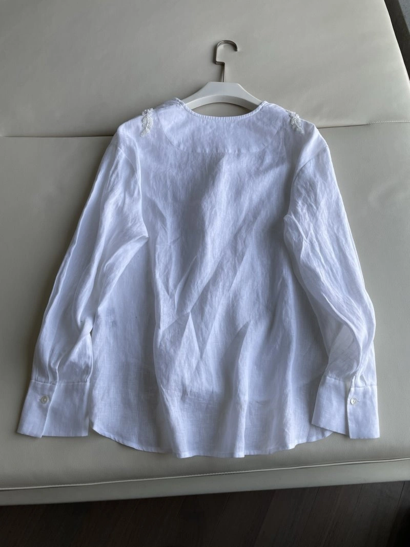 OdorResistant Ermenegildo Zegna T-Shirts 151799