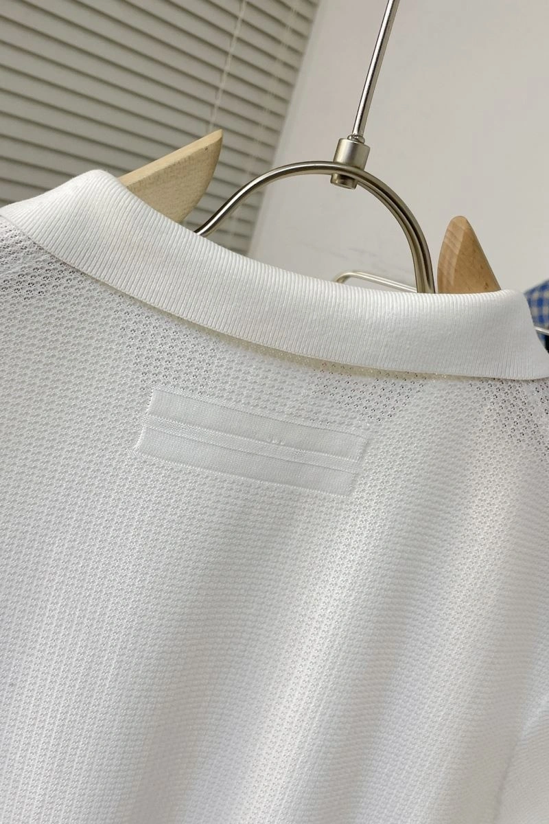 Vibrant Ermenegildo Zegna T-Shirts 160731