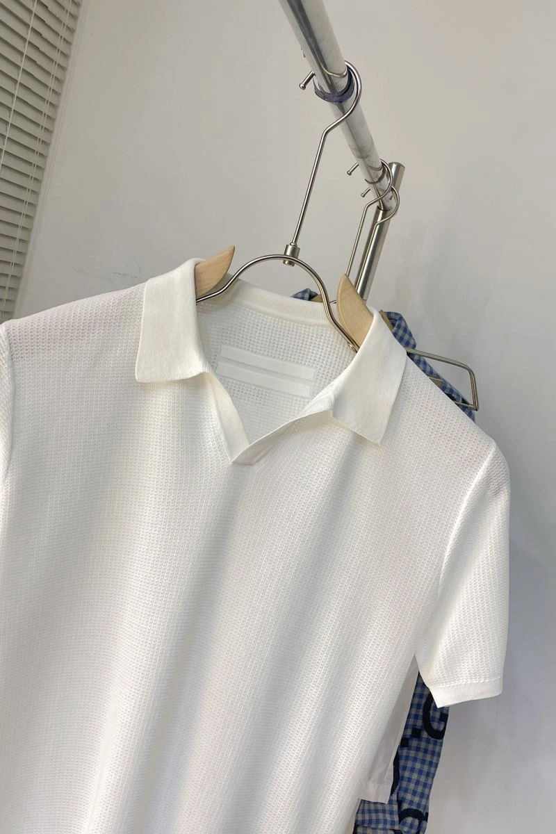 Vibrant Ermenegildo Zegna T-Shirts 160731