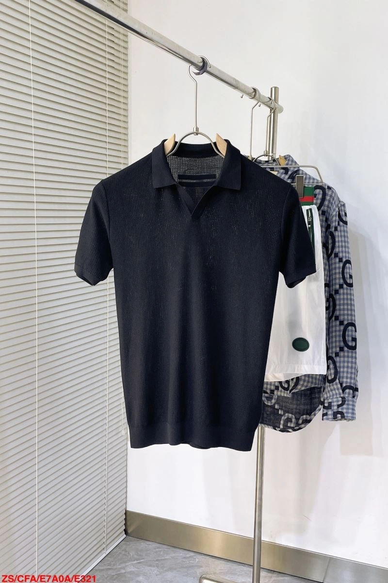 Comfortable Ermenegildo Zegna T-Shirts 160728