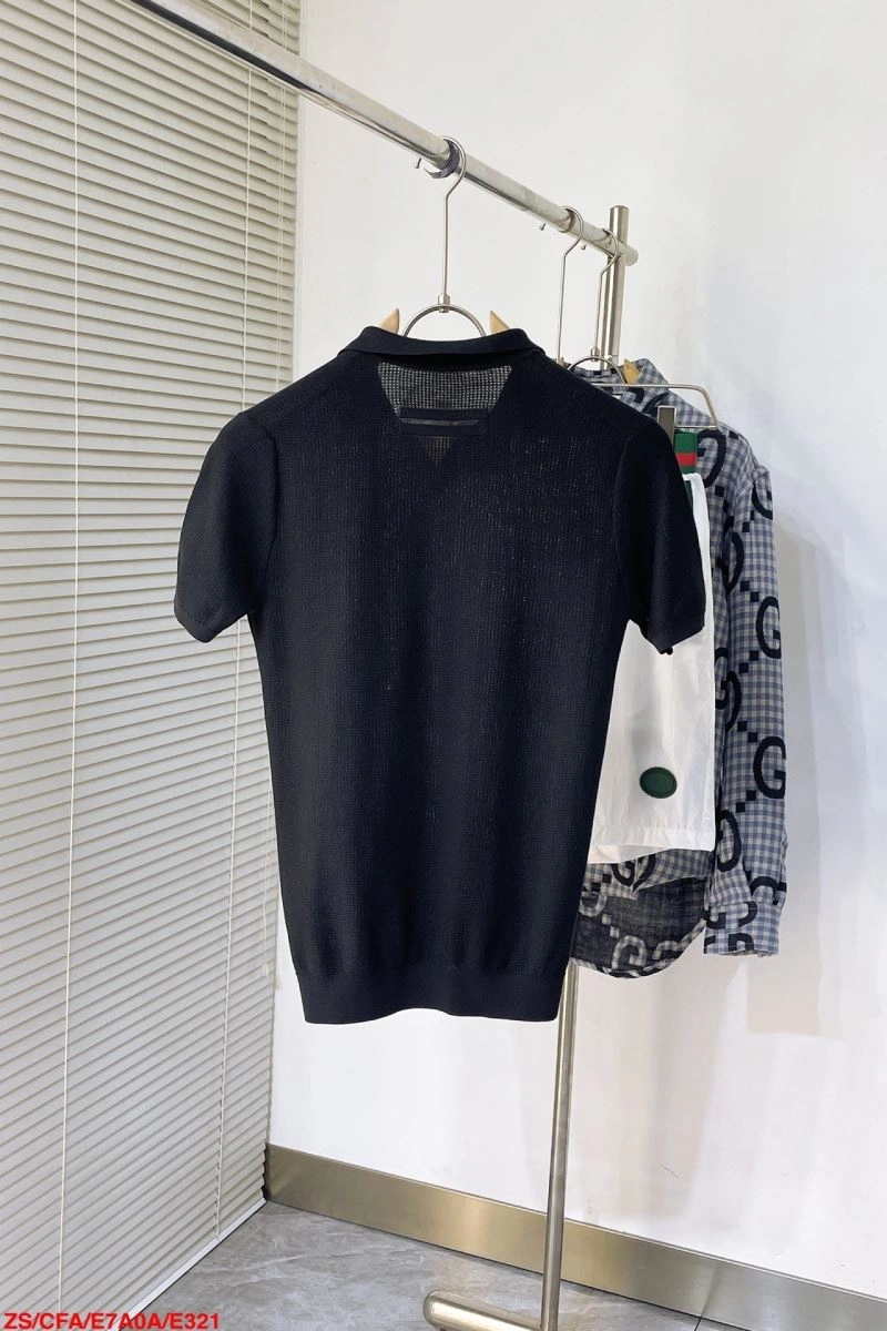 Comfortable Ermenegildo Zegna T-Shirts 160728