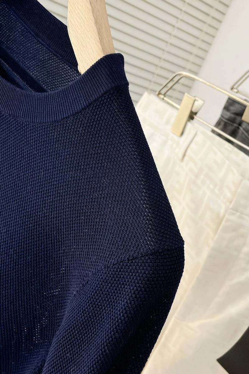 Ermenegildo Zegna T-Shirts Youthful 160804