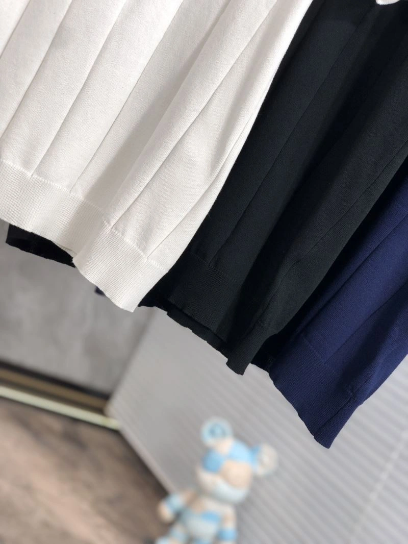Breathable Ermenegildo Zegna T-Shirts 160725
