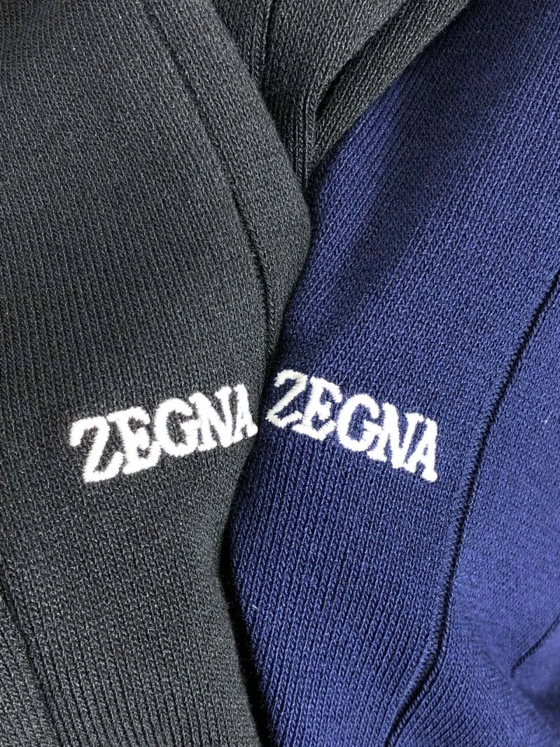 Breathable Ermenegildo Zegna T-Shirts 160725