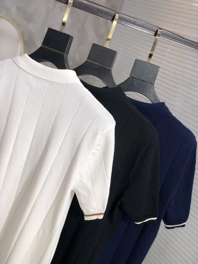 Breathable Ermenegildo Zegna T-Shirts 160725