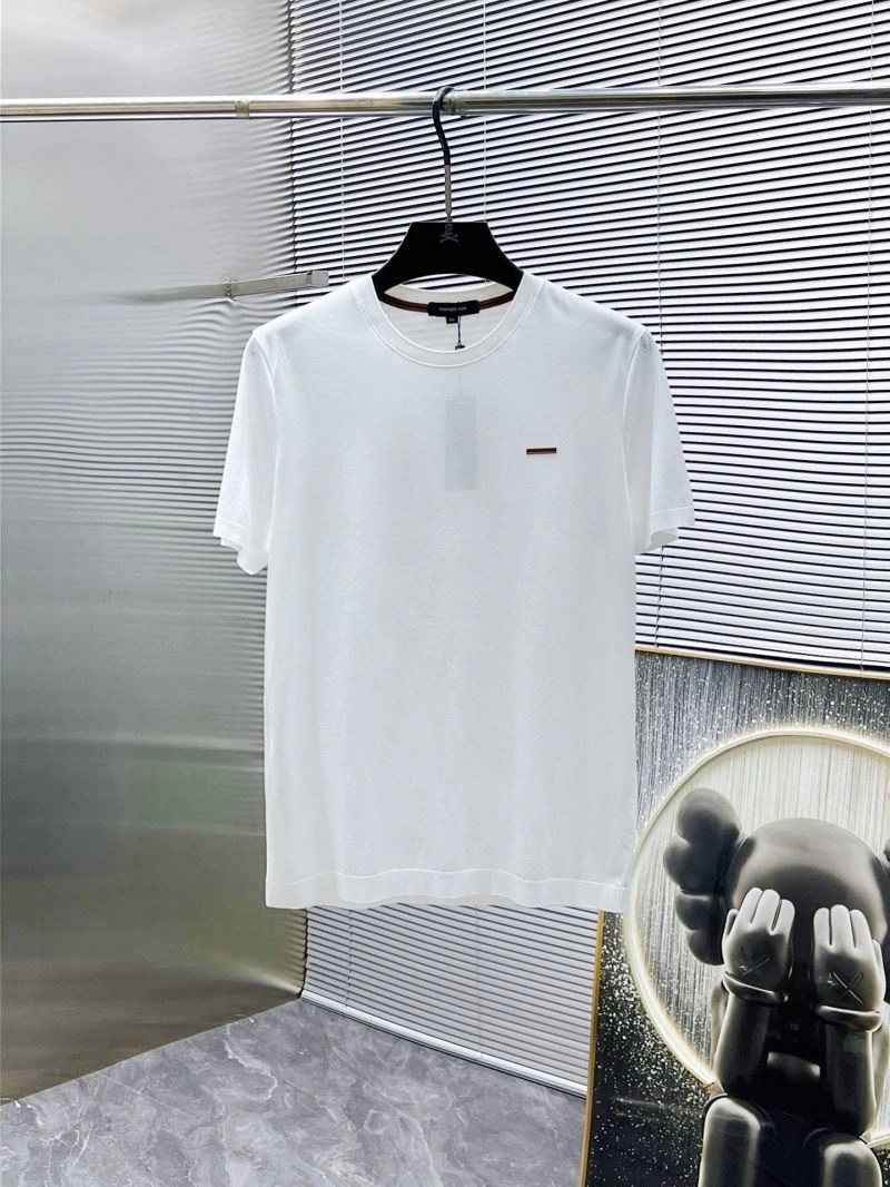 Ermenegildo Zegna T-Shirts Affordable 160727