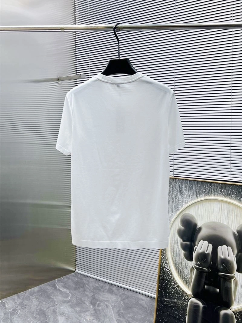 Ermenegildo Zegna T-Shirts Affordable 160727