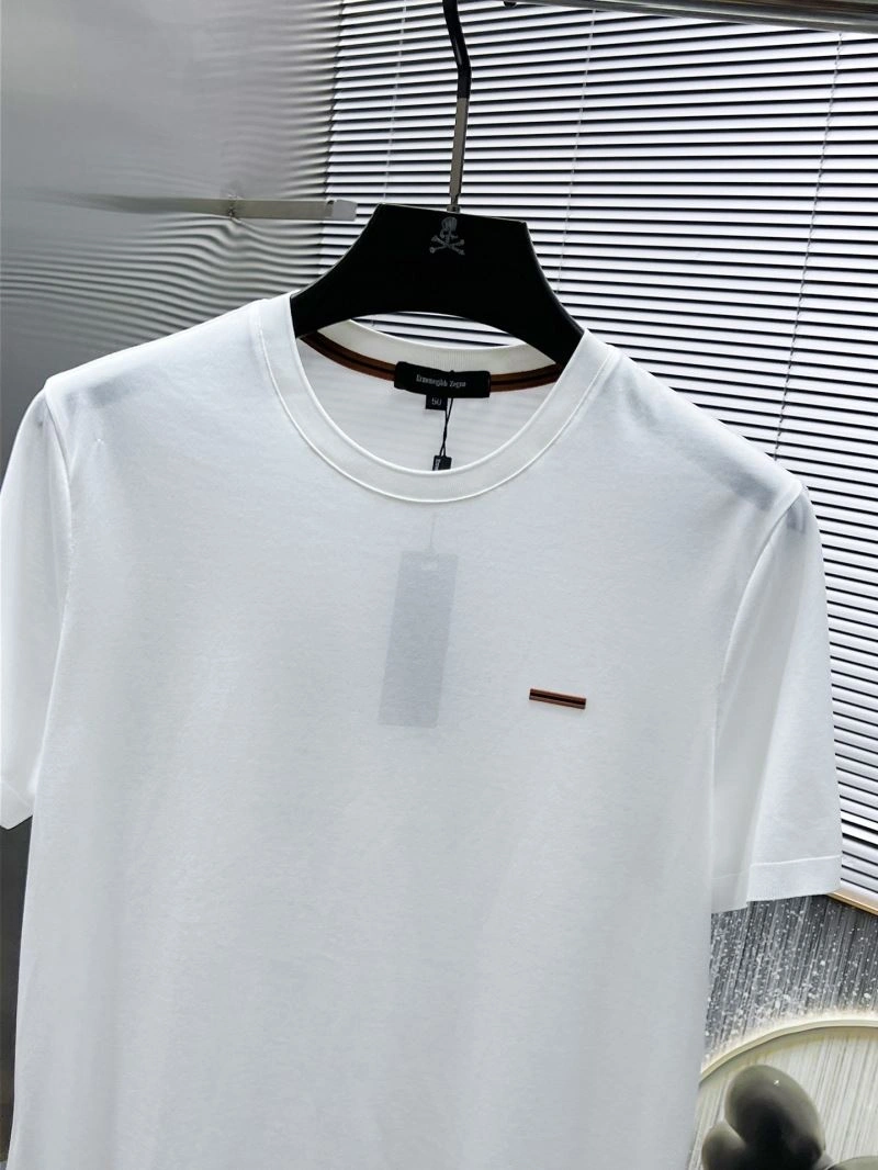 Ermenegildo Zegna T-Shirts Affordable 160727