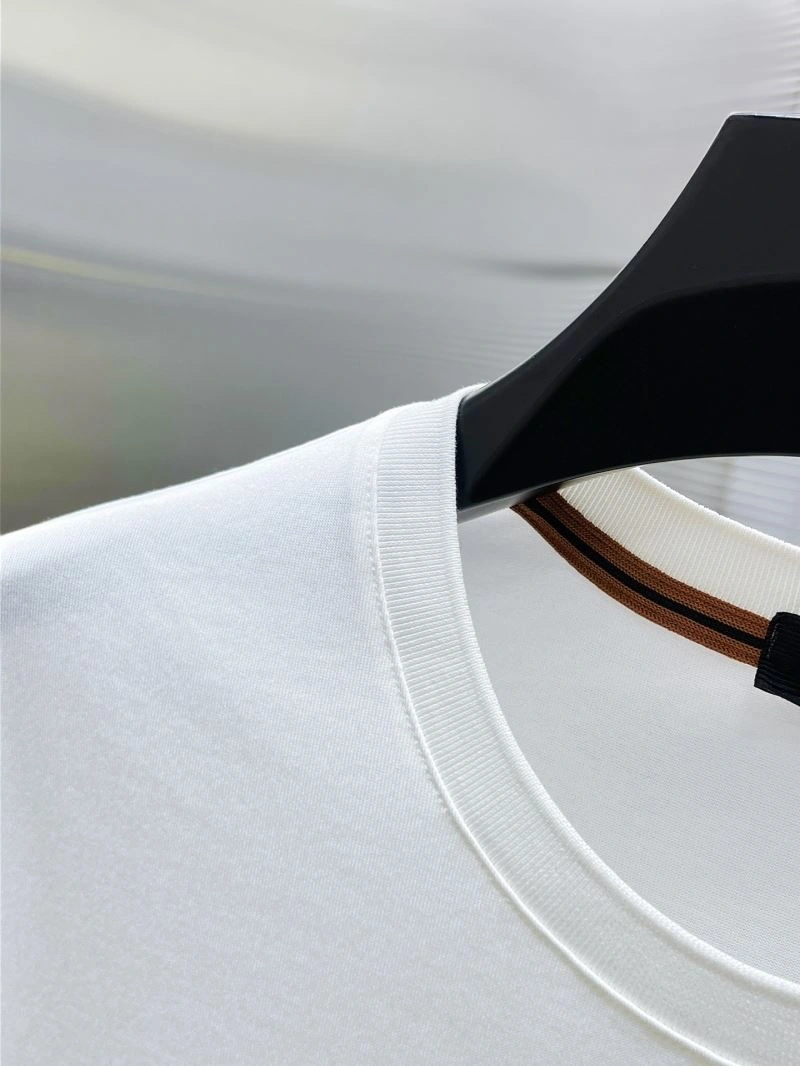 Ermenegildo Zegna T-Shirts Affordable 160727