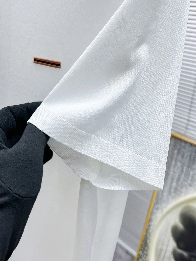 Ermenegildo Zegna T-Shirts Affordable 160727