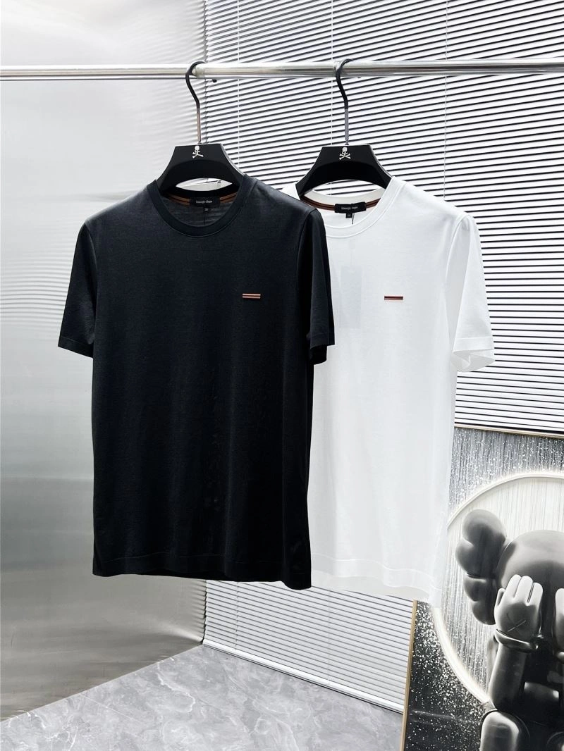 Ermenegildo Zegna T-Shirts Affordable 160727
