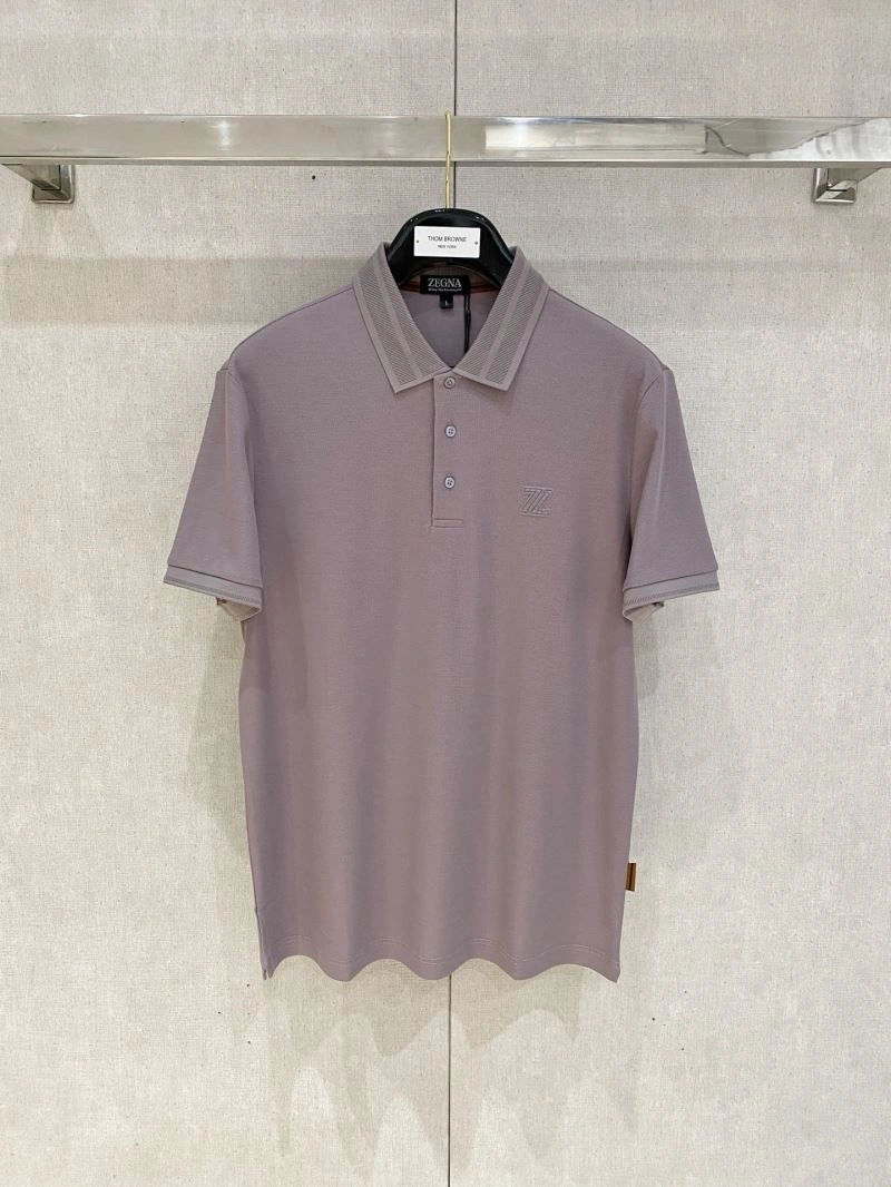 TechFriendly Ermenegildo Zegna T-Shirts 160750