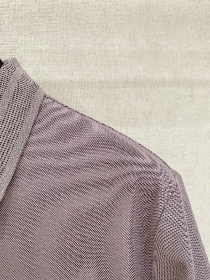 TechFriendly Ermenegildo Zegna T-Shirts 160750