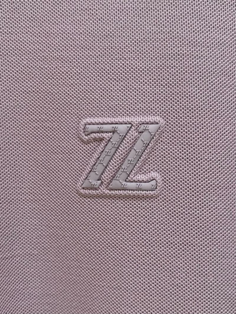 TechFriendly Ermenegildo Zegna T-Shirts 160750