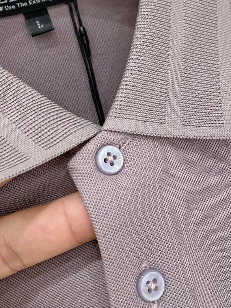 TechFriendly Ermenegildo Zegna T-Shirts 160750