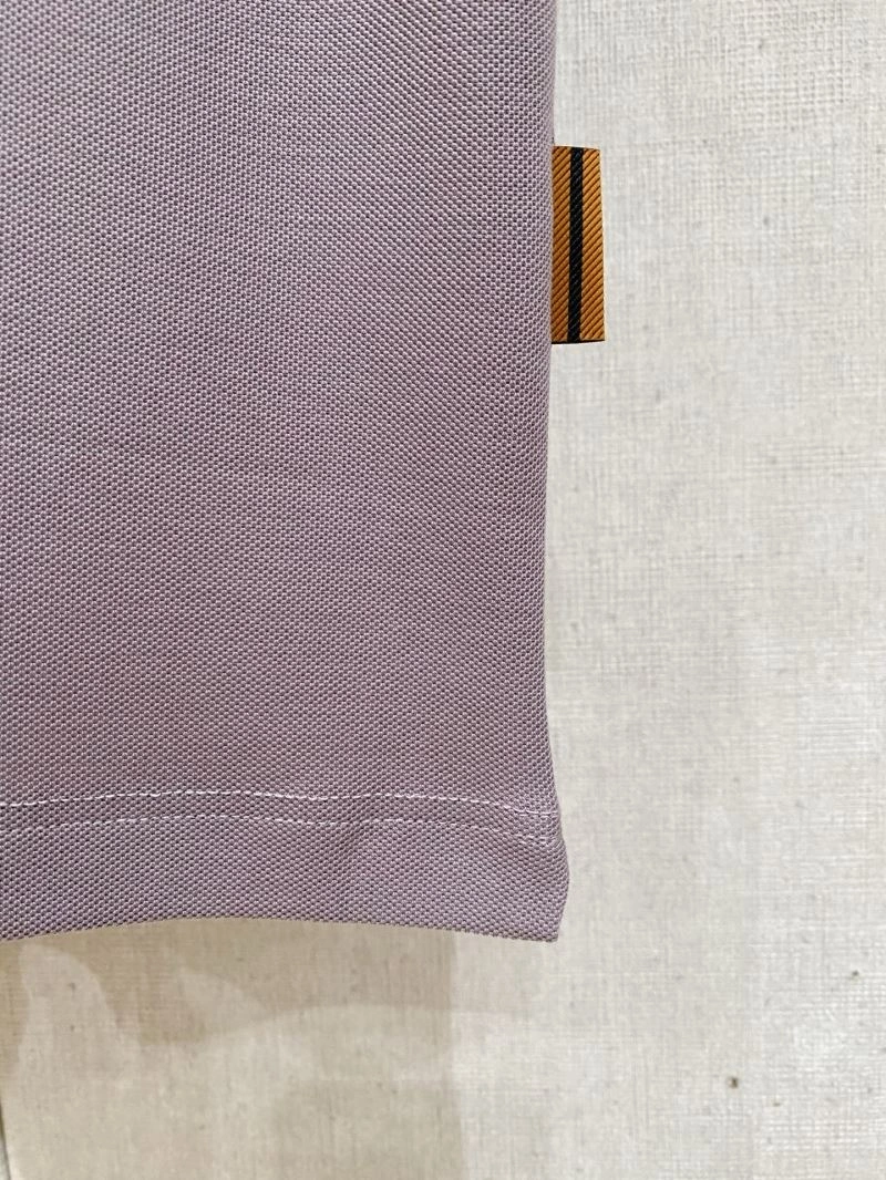 TechFriendly Ermenegildo Zegna T-Shirts 160750