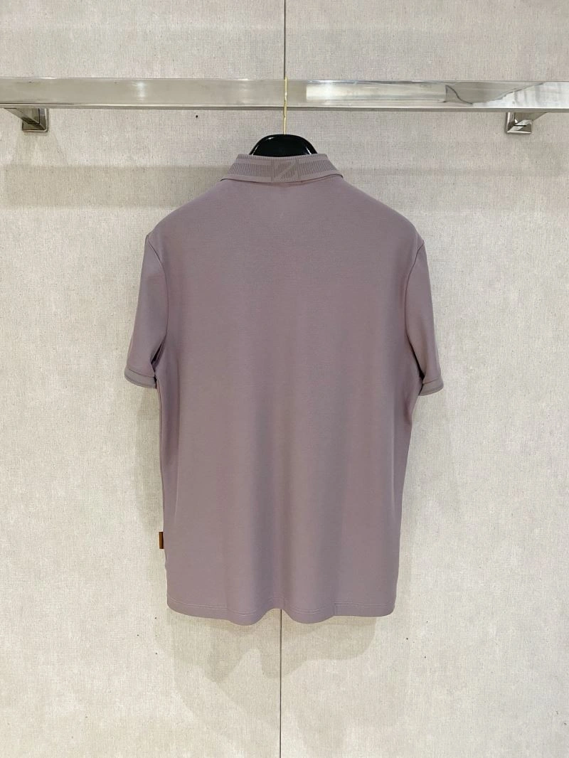 TechFriendly Ermenegildo Zegna T-Shirts 160750