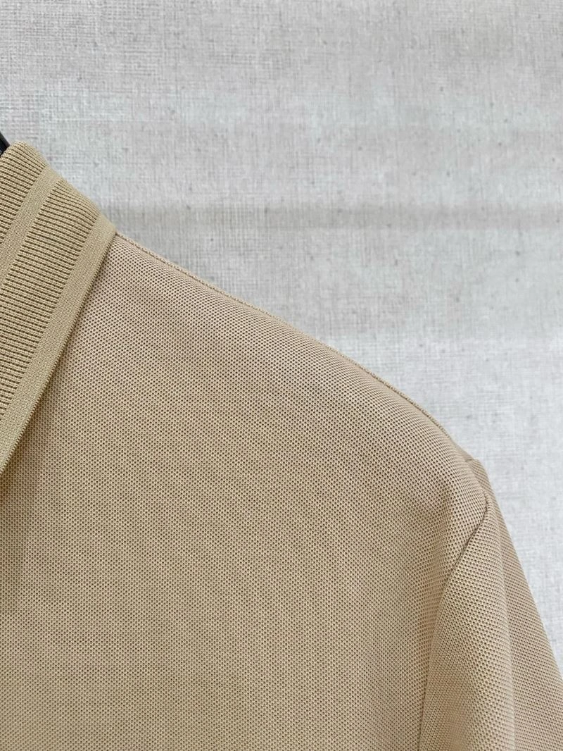 Ermenegildo Zegna T-Shirts TechFriendly 160722