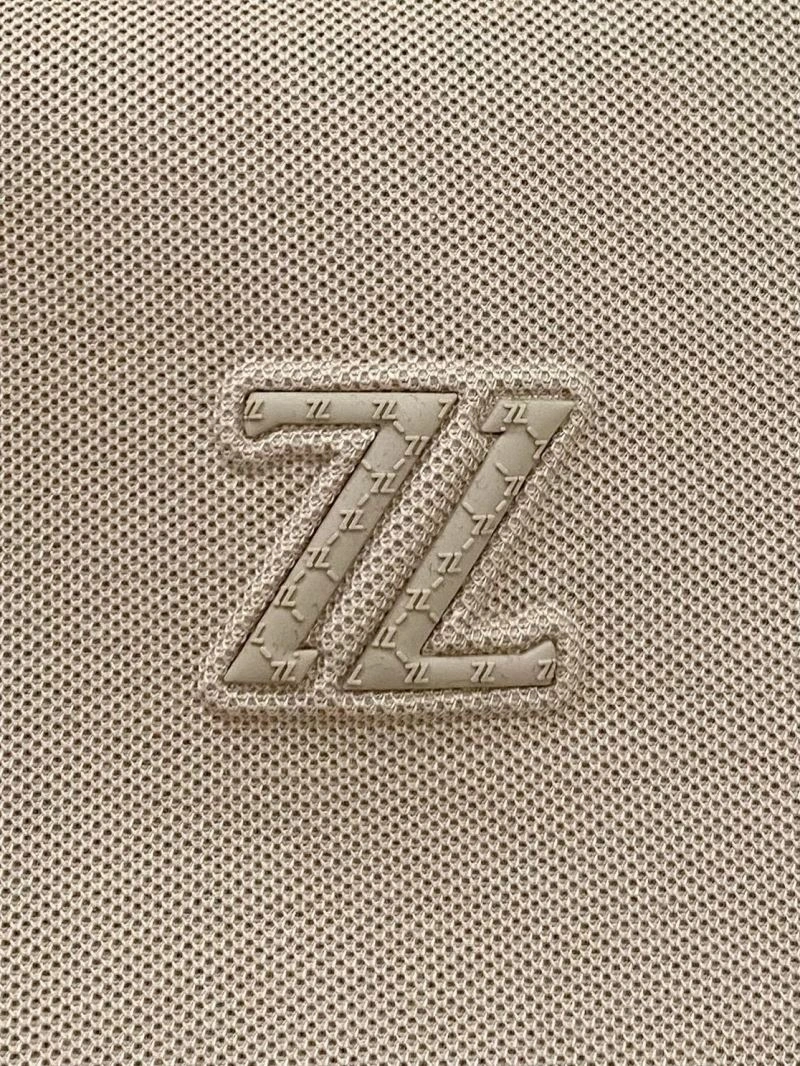 Ermenegildo Zegna T-Shirts TechFriendly 160722