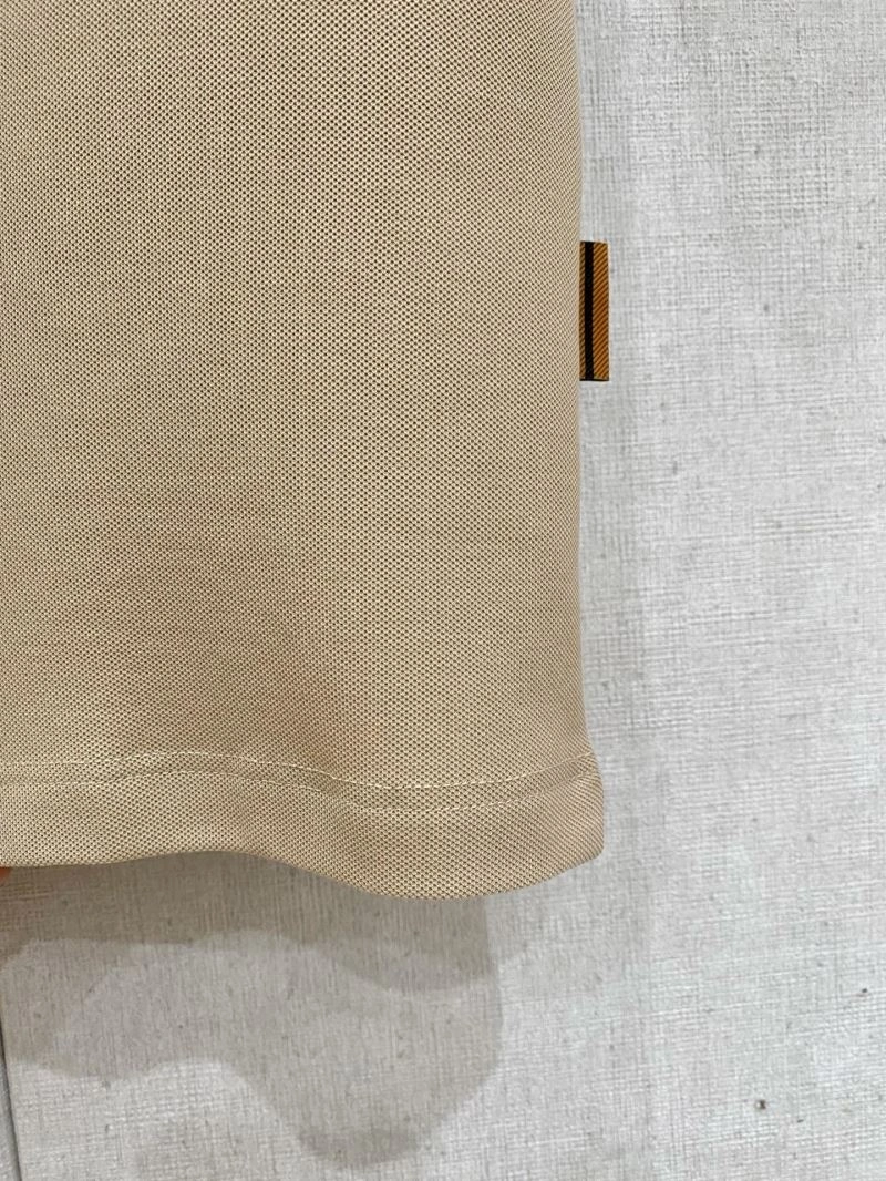 Ermenegildo Zegna T-Shirts TechFriendly 160722