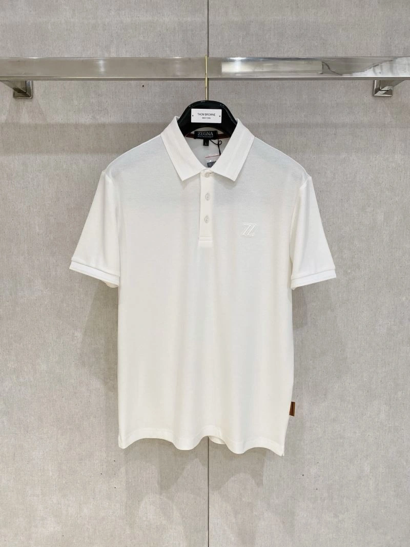 Compact Ermenegildo Zegna T-Shirts 160719