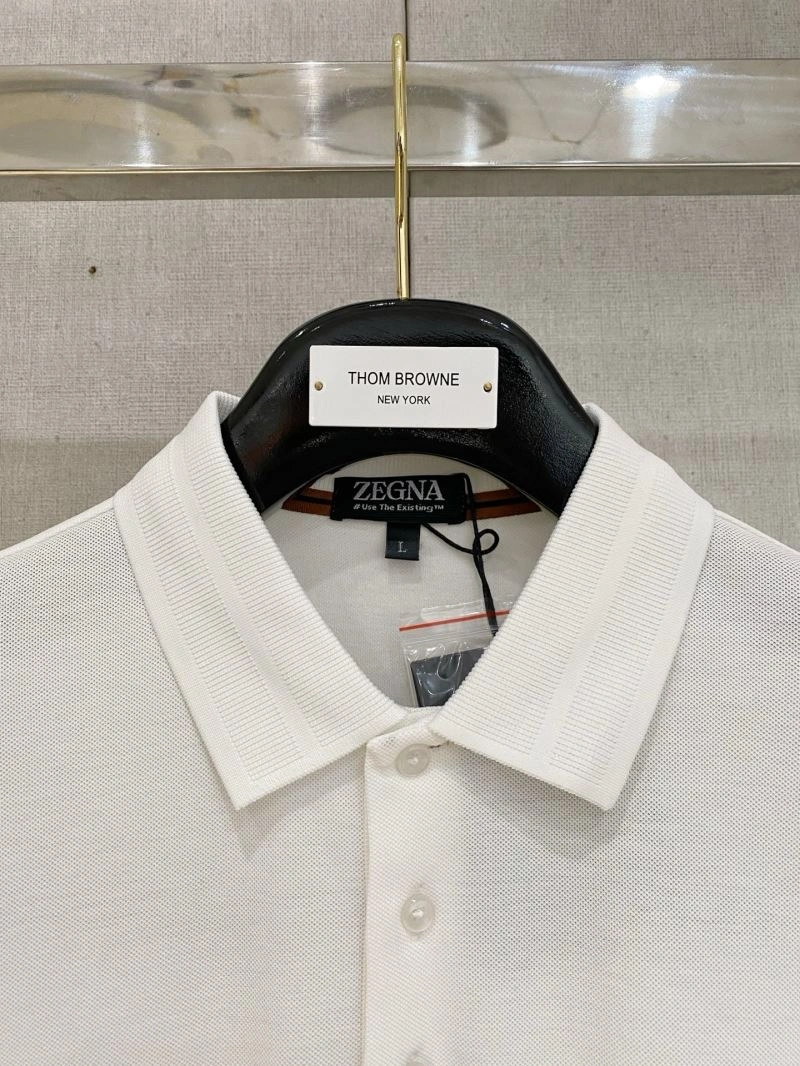 Compact Ermenegildo Zegna T-Shirts 160719