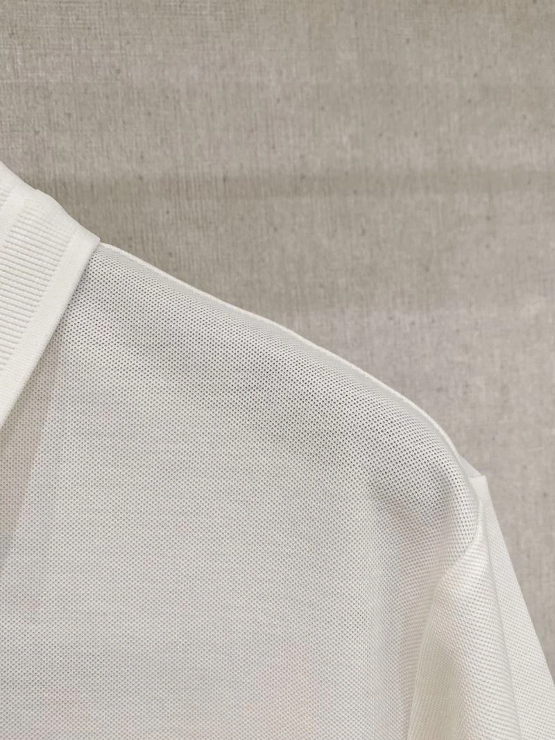 Compact Ermenegildo Zegna T-Shirts 160719