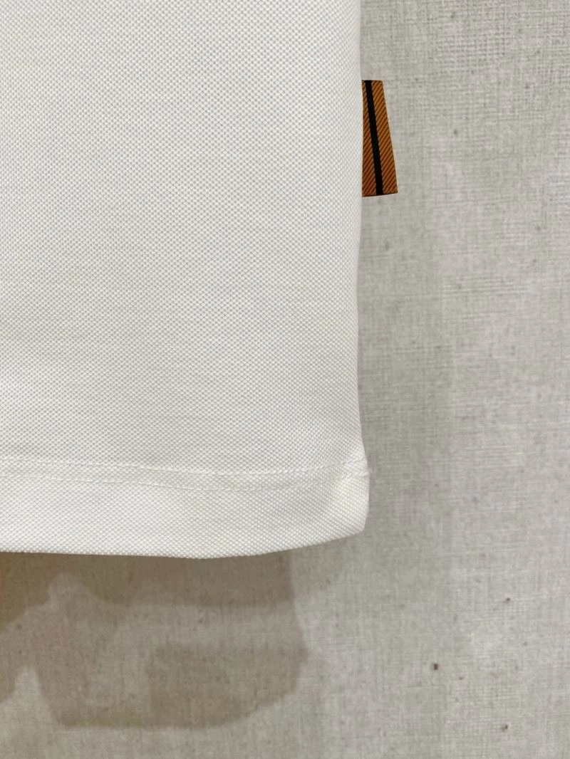 Compact Ermenegildo Zegna T-Shirts 160719
