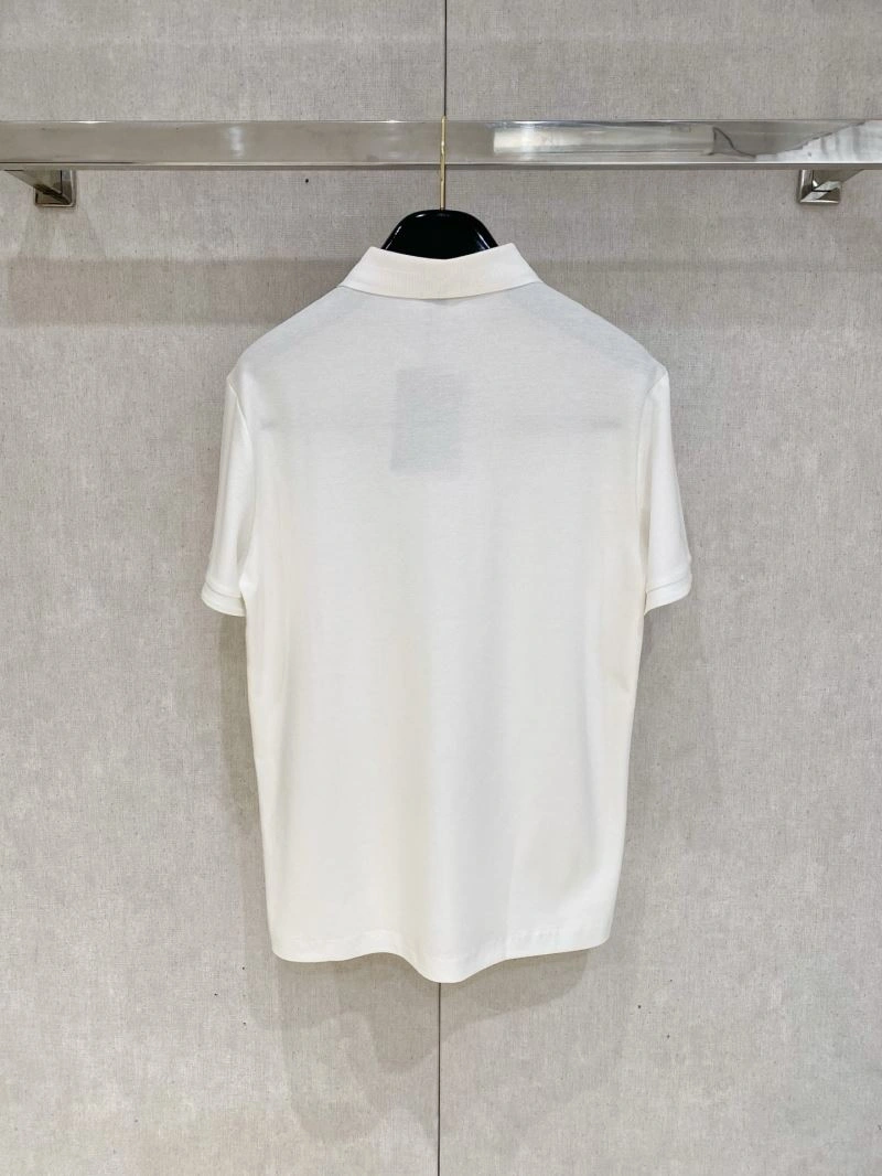 Compact Ermenegildo Zegna T-Shirts 160719