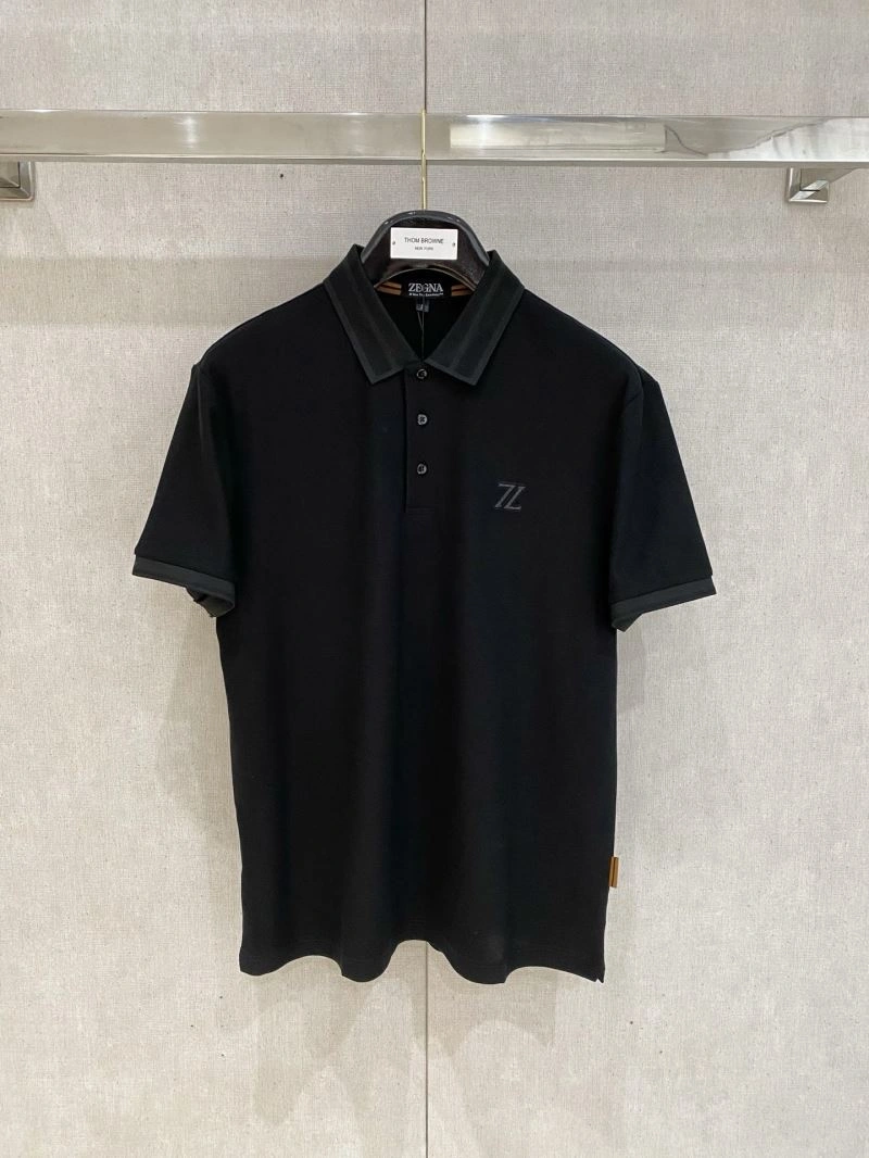 FlexibleFit Ermenegildo Zegna T-Shirts 160720