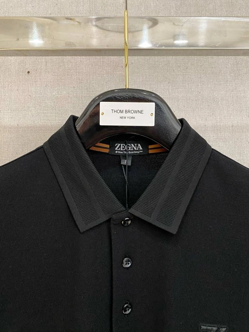 FlexibleFit Ermenegildo Zegna T-Shirts 160720