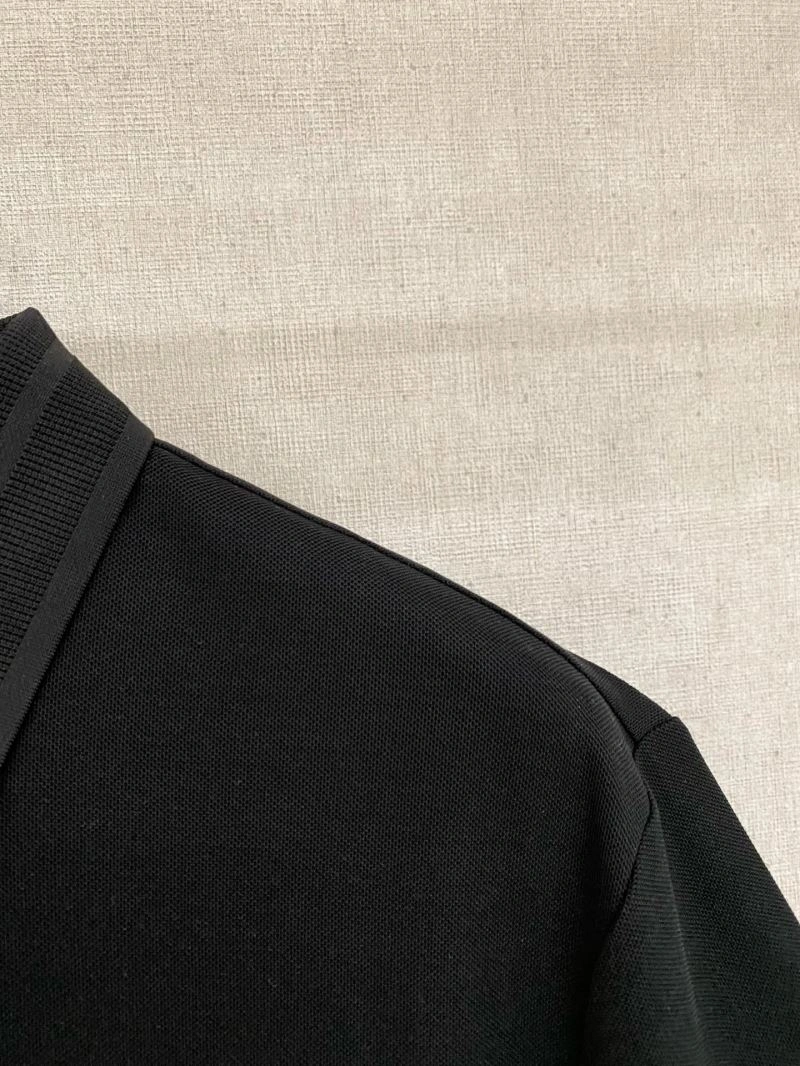FlexibleFit Ermenegildo Zegna T-Shirts 160720