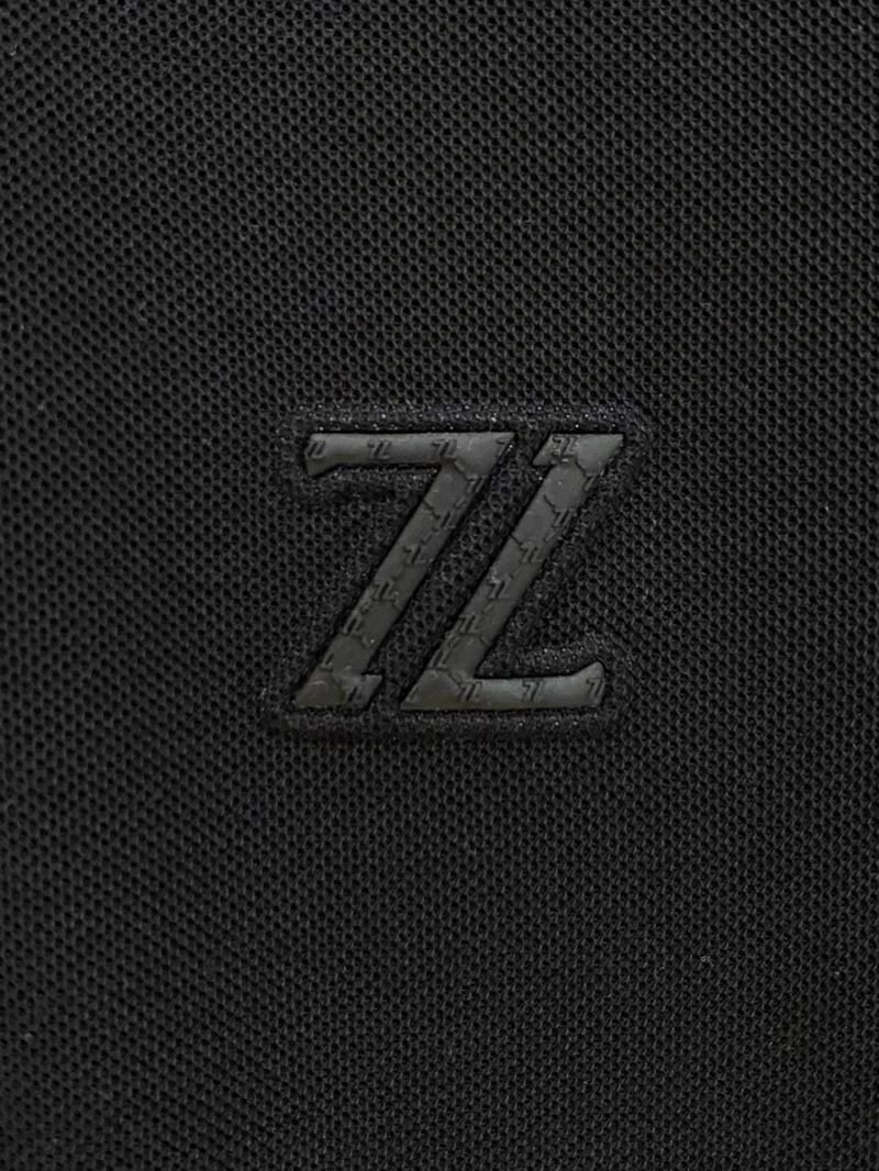 FlexibleFit Ermenegildo Zegna T-Shirts 160720