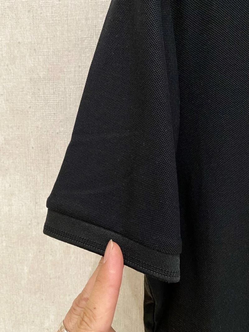 FlexibleFit Ermenegildo Zegna T-Shirts 160720