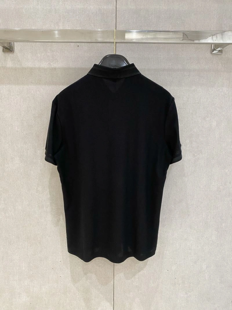 FlexibleFit Ermenegildo Zegna T-Shirts 160720