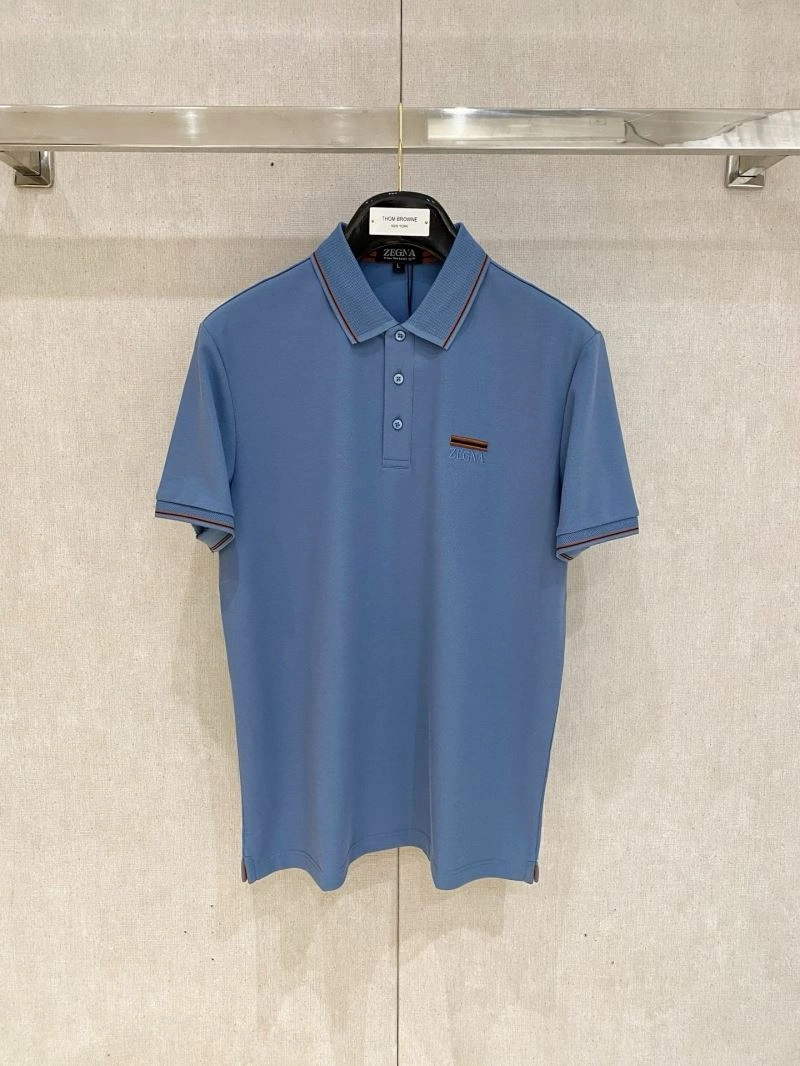 Lightweight Ermenegildo Zegna T-Shirts 160717
