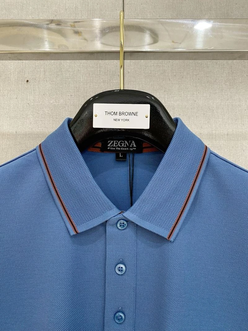 Lightweight Ermenegildo Zegna T-Shirts 160717