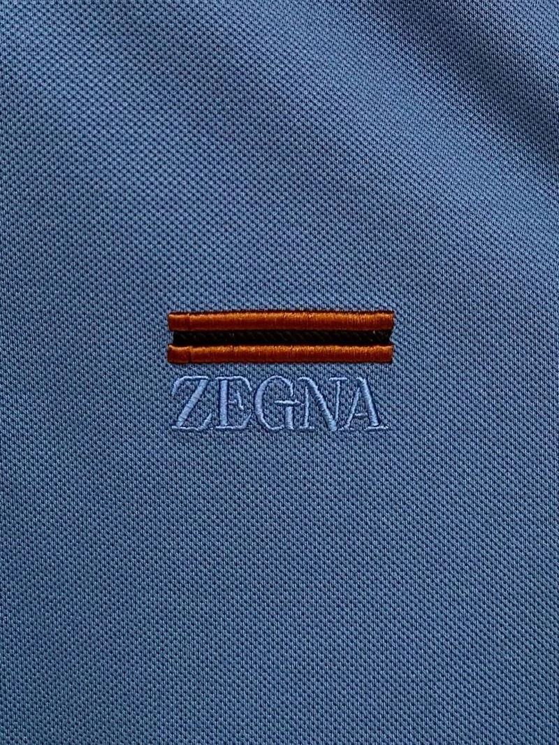 Lightweight Ermenegildo Zegna T-Shirts 160717