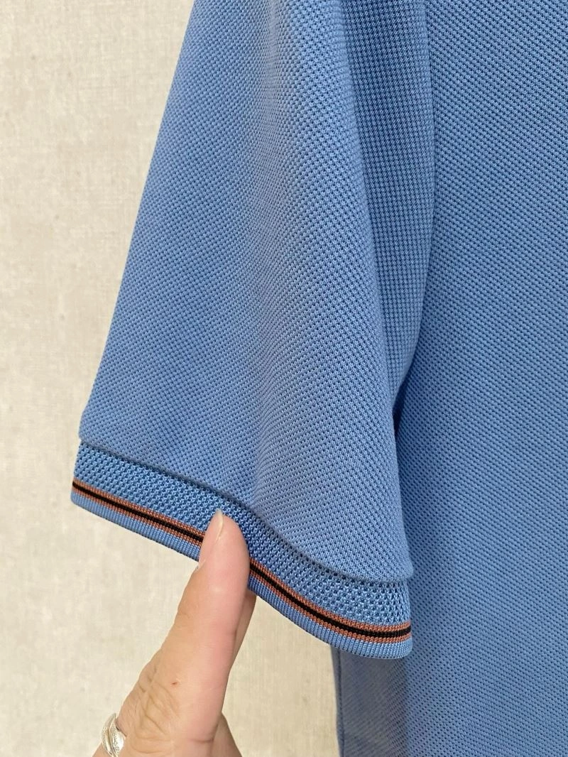 Lightweight Ermenegildo Zegna T-Shirts 160717
