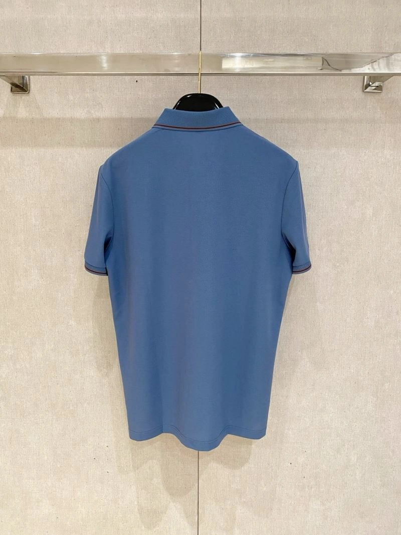 Lightweight Ermenegildo Zegna T-Shirts 160717