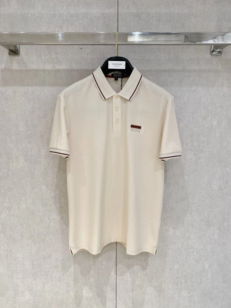 Ermenegildo Zegna T-Shirts Packable 160715