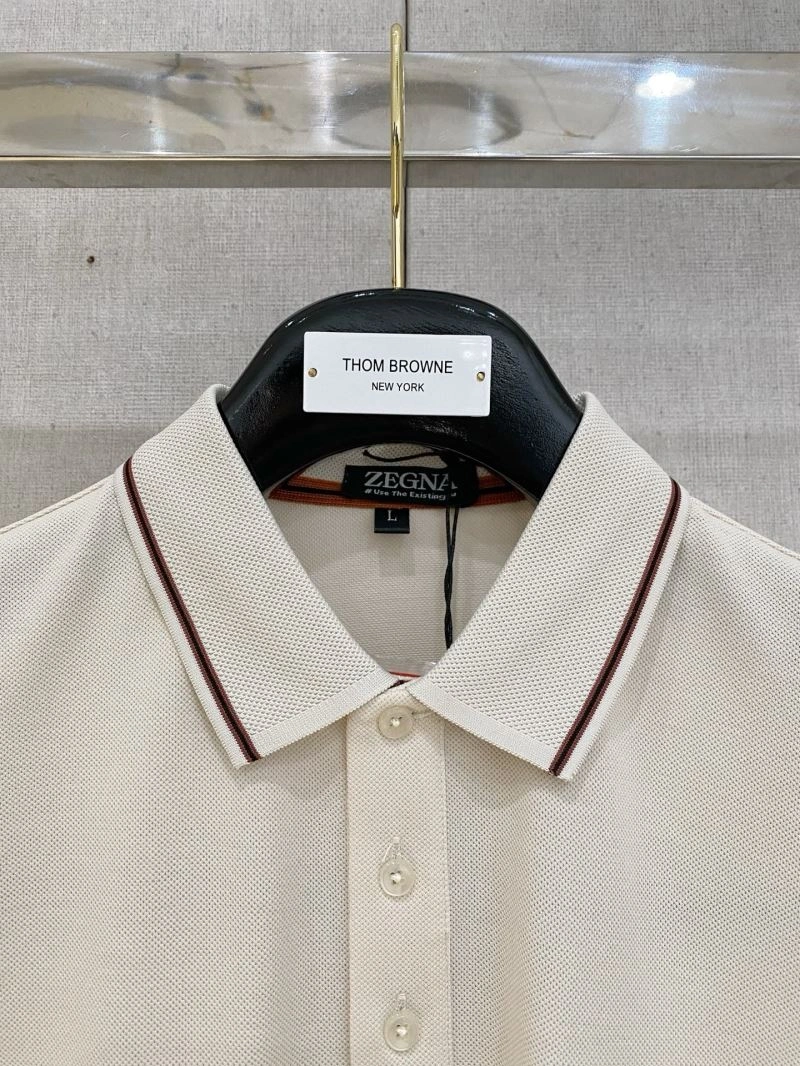 Ermenegildo Zegna T-Shirts Packable 160715