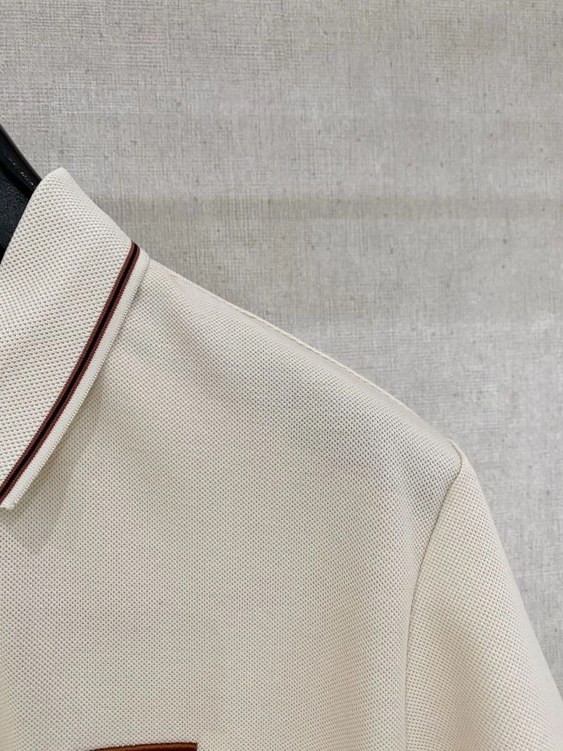 Ermenegildo Zegna T-Shirts Packable 160715