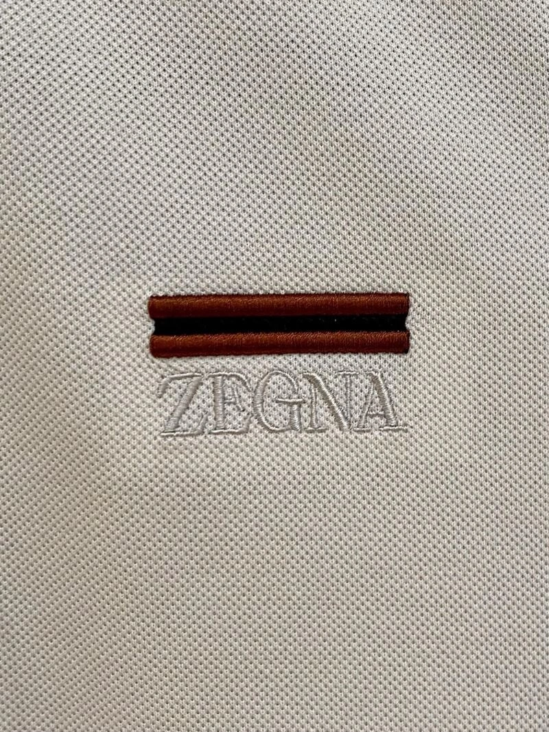 Ermenegildo Zegna T-Shirts Packable 160715