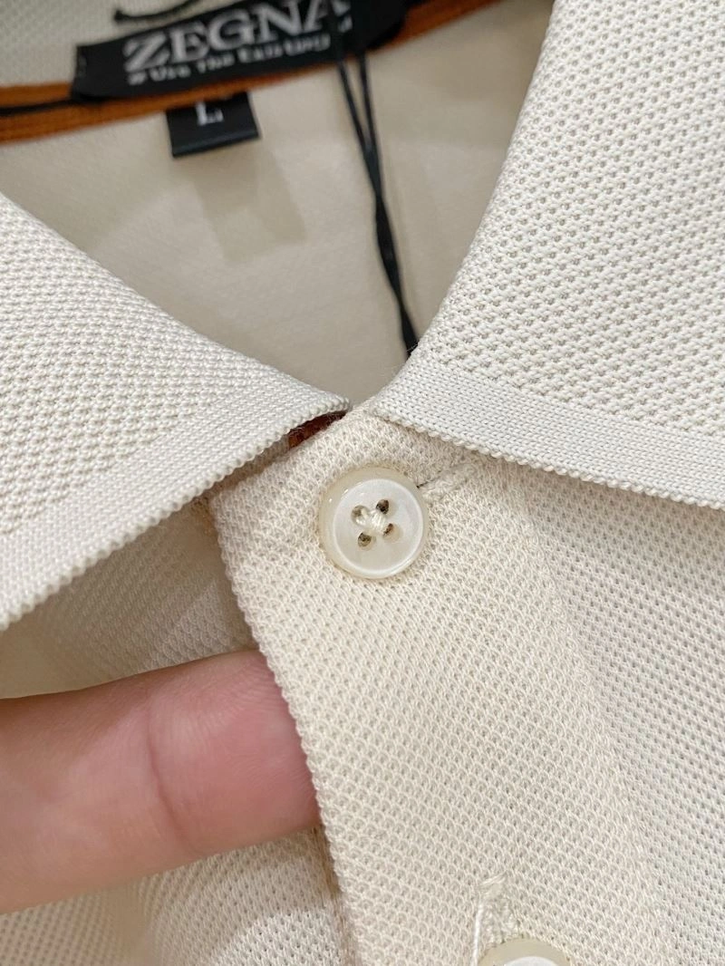 Ermenegildo Zegna T-Shirts Packable 160715