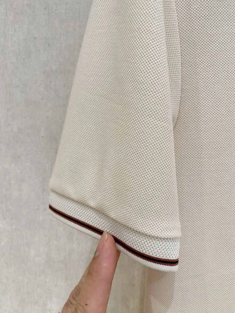 Ermenegildo Zegna T-Shirts Packable 160715
