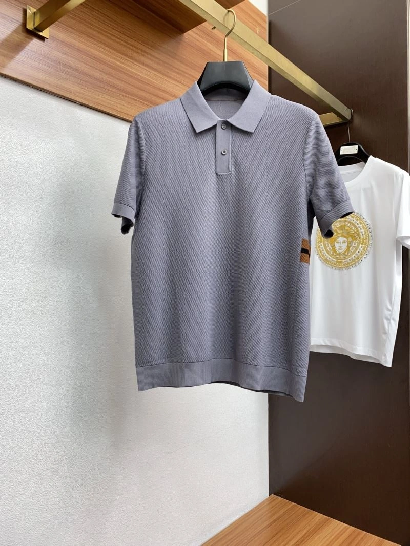 Tailored Ermenegildo Zegna T-Shirts 160714