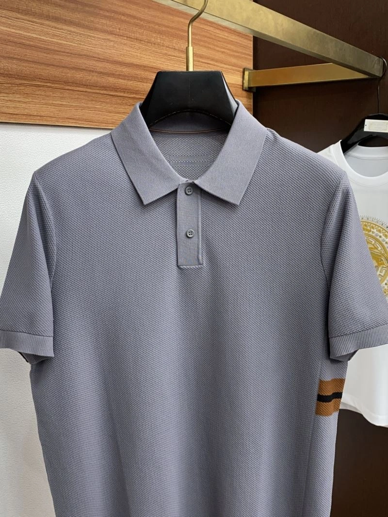 Tailored Ermenegildo Zegna T-Shirts 160714